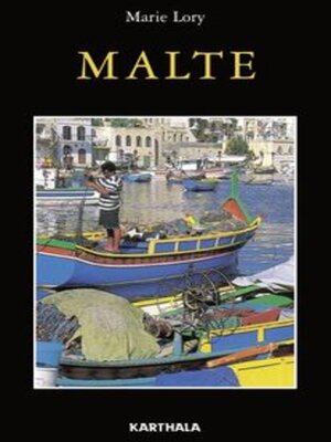cover image of Malte